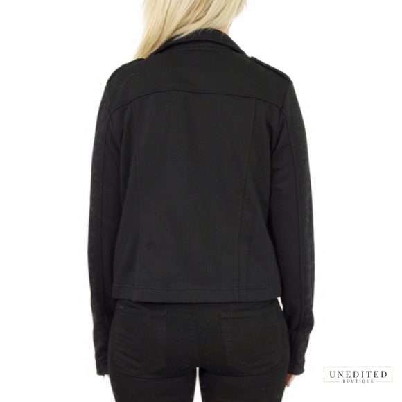 Lush Moto Jacket - Picture 6 of 8